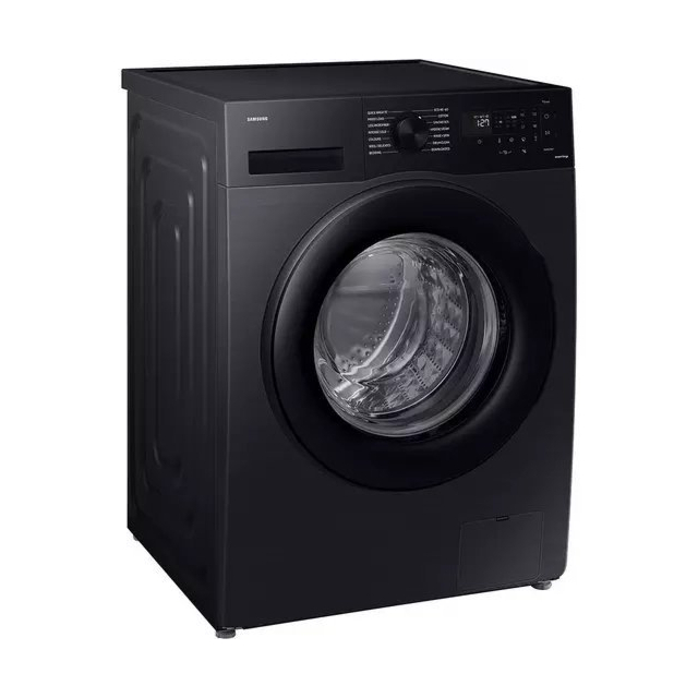 Samsung WW90CGC04DABEU WiFi-enabled 9kg 1400 Spin Washing Machine - Black