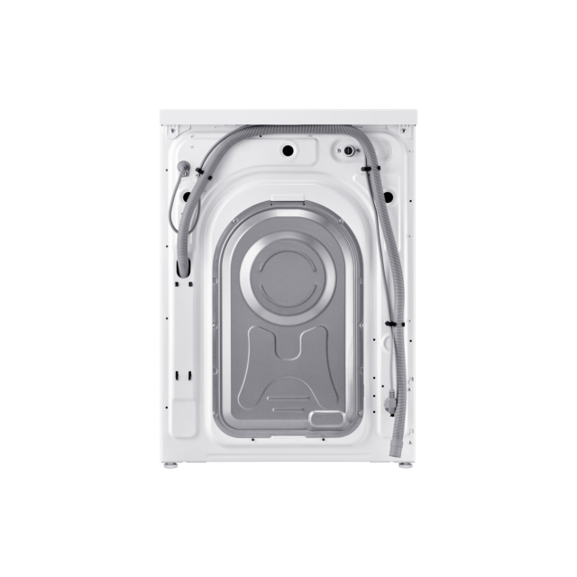 Samsung WW90CGC04DAEEU 9kg 1400 Spin Washing Machine - White