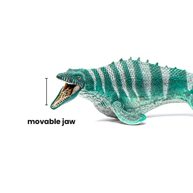 Schleich Mosasaurus 15026