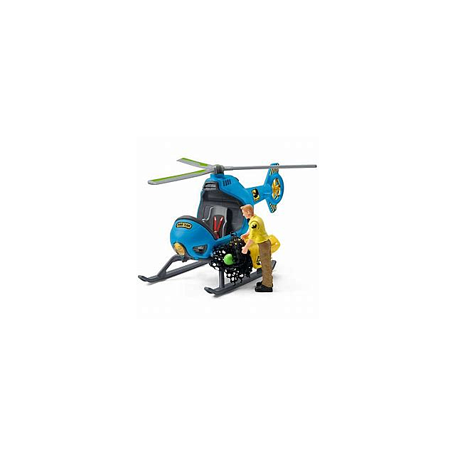 Schleich Dinosaur Air Attack 41468