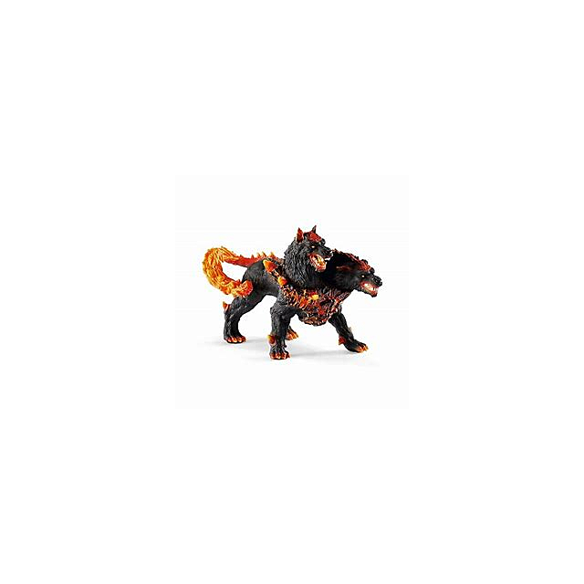Schleich Hellhound 42451