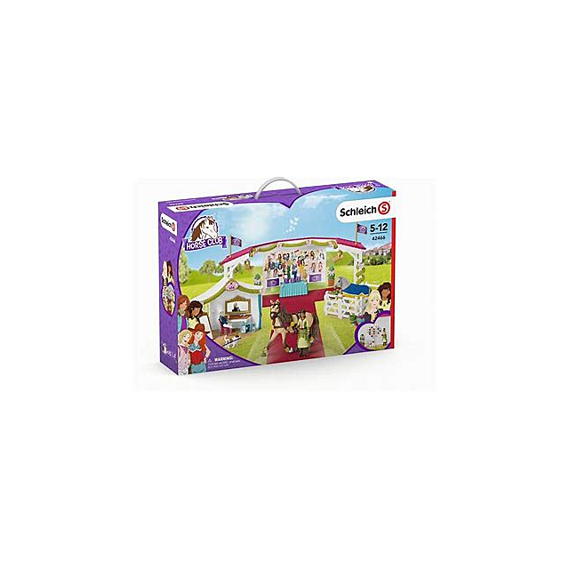 Schleich Big Horse Show 42466