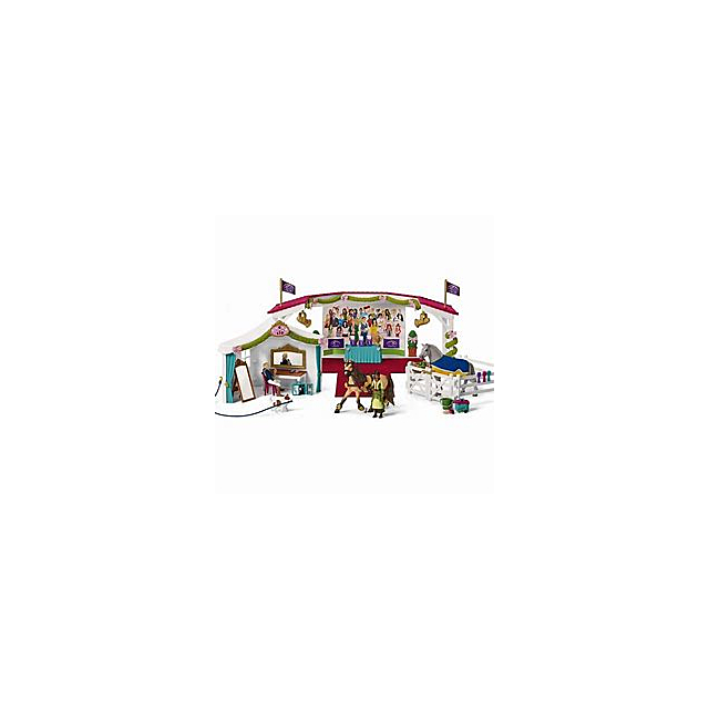 Schleich Big Horse Show 42466