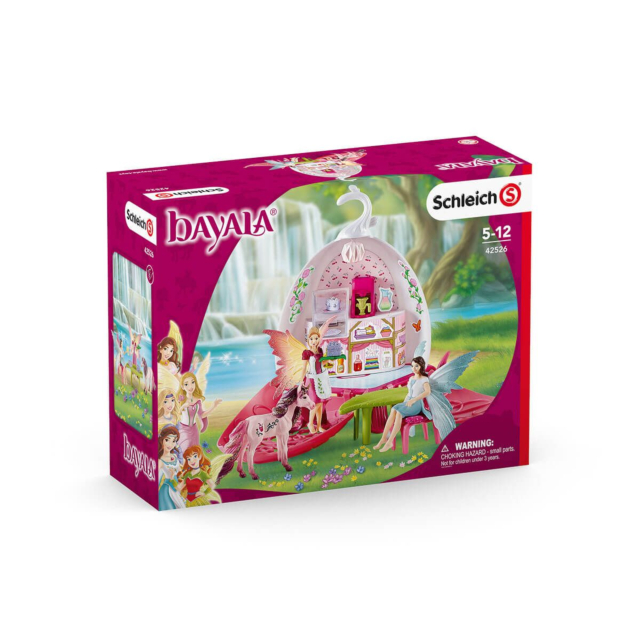 Schleich Fairy Cafe Blossom 42526