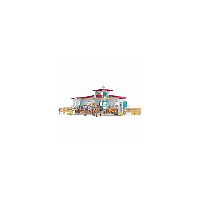 Schleich Horse Club Lakeside Riding Centre 42567