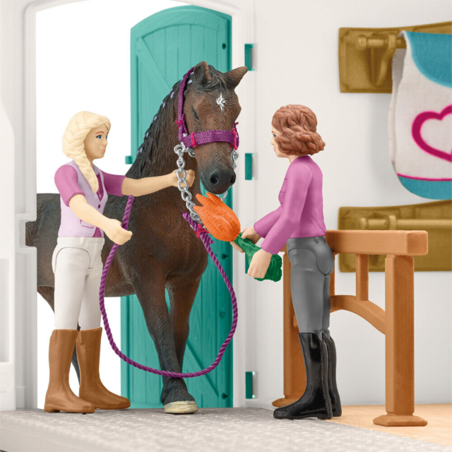 Schleich Horse Club Horse Shop 42568