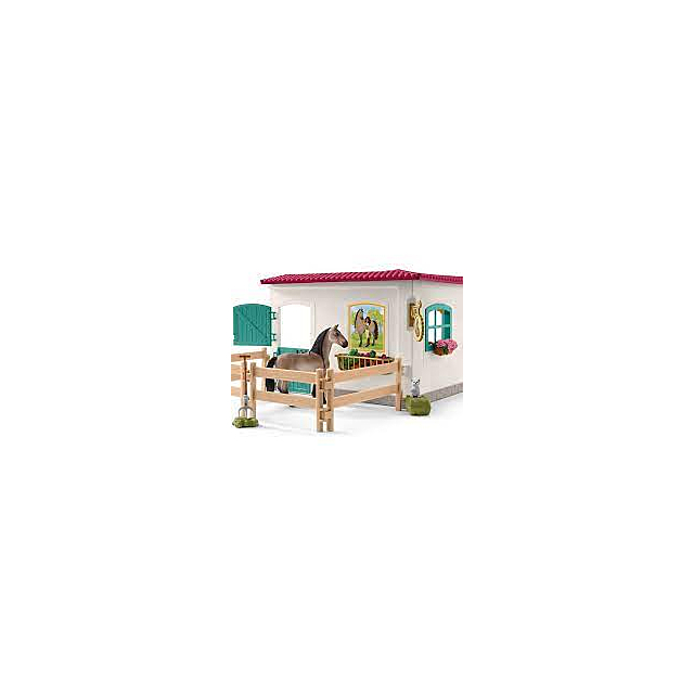 Schleich Horse Club Tack Room Extension 42591