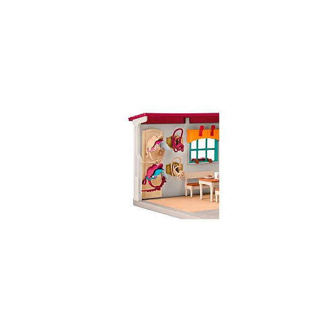 Schleich Horse Club Tack Room Extension 42591