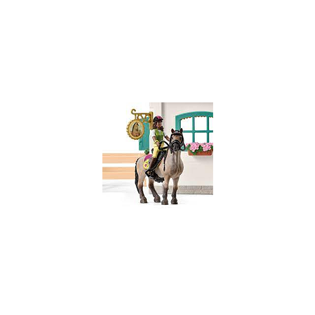 Schleich Horse Club Tack Room Extension 42591