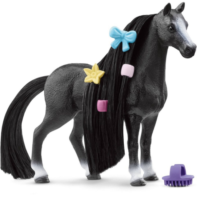 Schleich Beauty Horse Quarter Horse Mare 42620