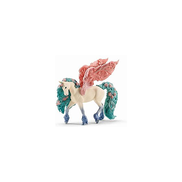 Schleich Blossom Pegasus 70590