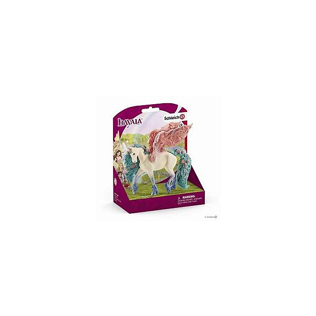 Schleich Blossom Pegasus 70590