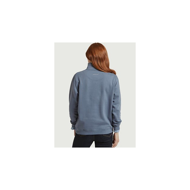 St Issey Sweatshirt - Storm Blue 
