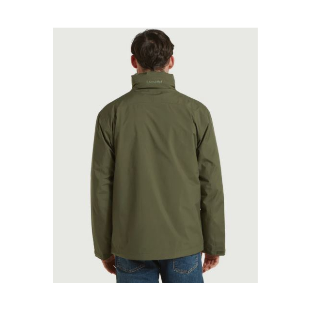 Schoffel Egleton Lightweight Jacket - Woodland 