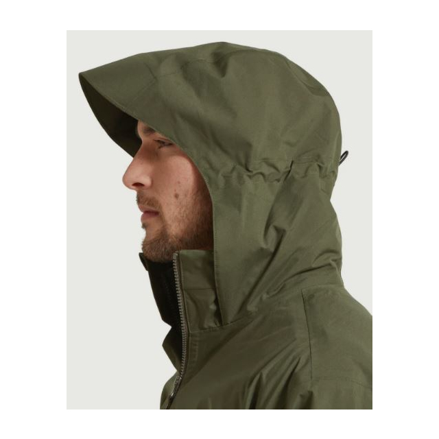Schoffel Egleton Lightweight Jacket - Woodland 