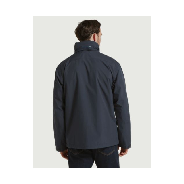 Schoffel Egleton Lightweight Jacket - True Navy 