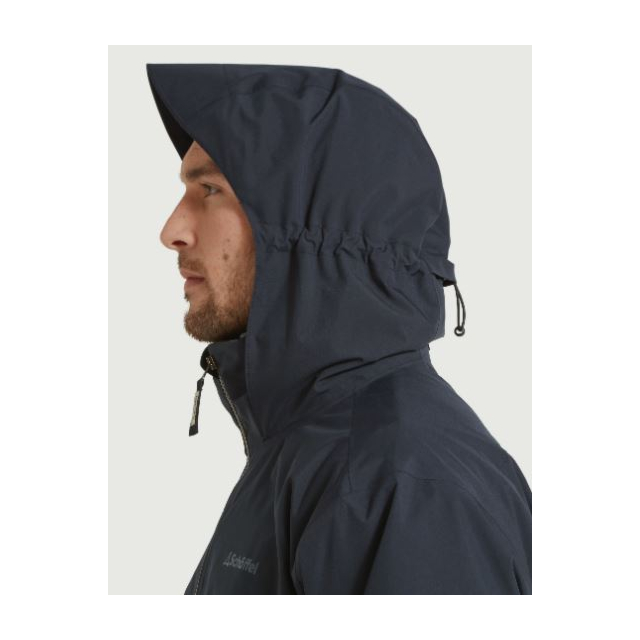 Schoffel Egleton Lightweight Jacket - True Navy 