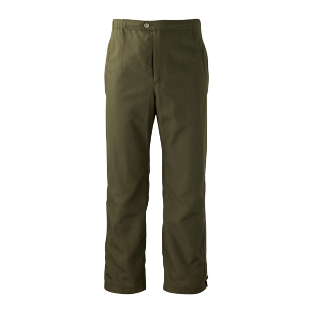 Schoffel Ptarmigan Overtrousers - Hunter Green