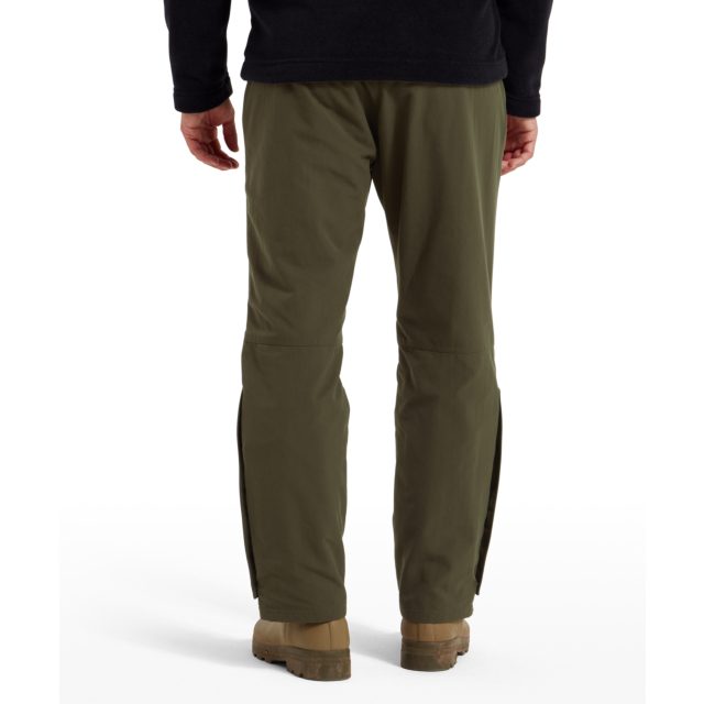 Schoffel Ptarmigan Overtrousers - Hunter Green