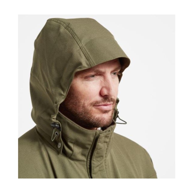 Schoffel Ptarmigan Evo Coat - Moss