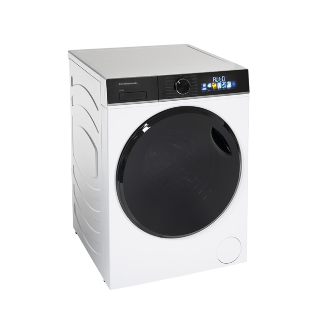 Schonhaus WDSF0110614AW 10kg/6kg 1400 Spin Washer Dryer