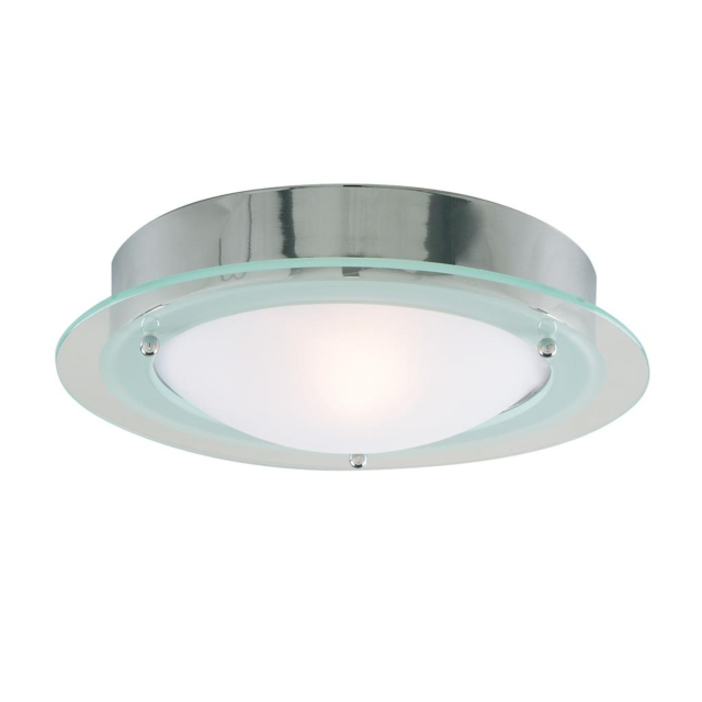 Searchlight Belfast Bathroom or Kitchen Light 