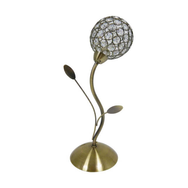 Searchlight Bellis Table Lamp 