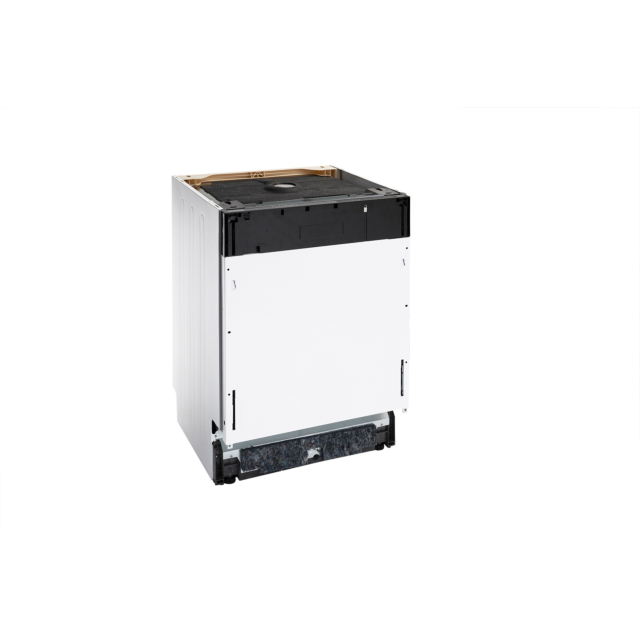 Sensis DWI0113FSDW Integrated Dishwasher with Sliding Hinges