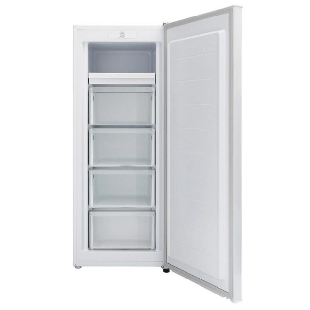 Sensis RFTLF01Z54EW 54.8cm Low Frost Tall Freezer - White