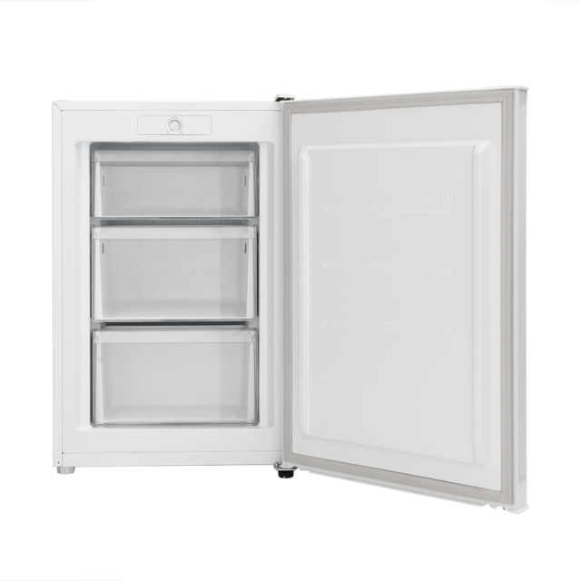 Sensis RFUCF01Z54EW 54.8cm Undercounter Freezer - White