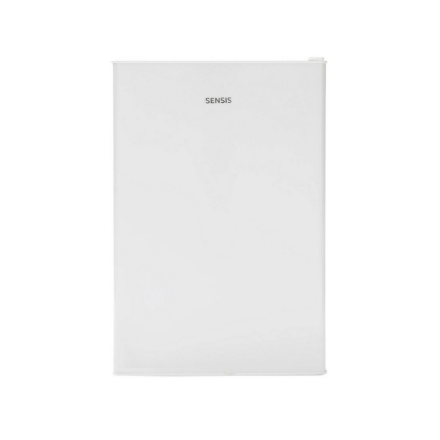 Sensis RFUCF01Z54EW 54.8cm Low Frost Under Counter Freezer - White