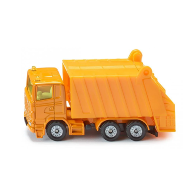 Siku - Refuse Truck