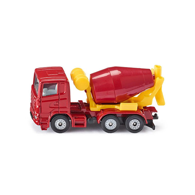 Siku - Cement Mixer