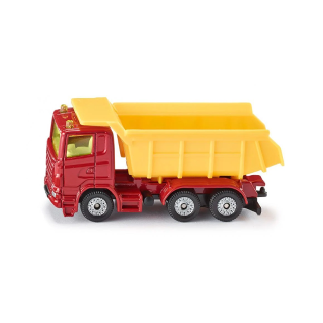 Siku - Truck With Dumper Body