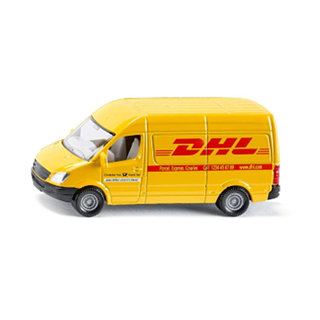 Siku - Express Post Van 