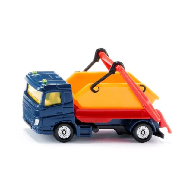Siku - HGV with Skip