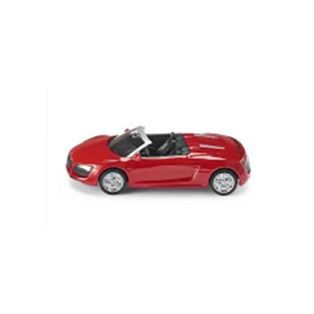 Siku - Audi R8 Spyder 