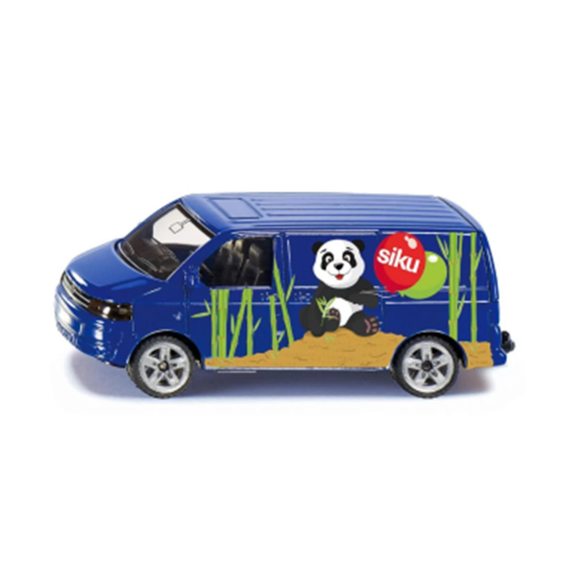 Siku - VW Transporter