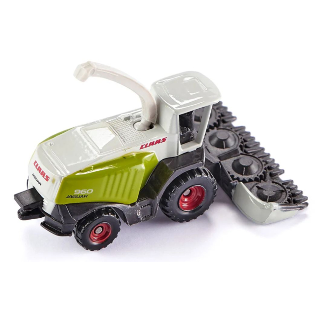 Siku - Claas Combine 