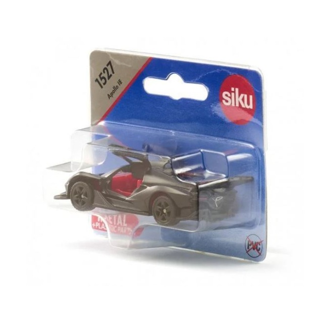Siku - Apollo IE