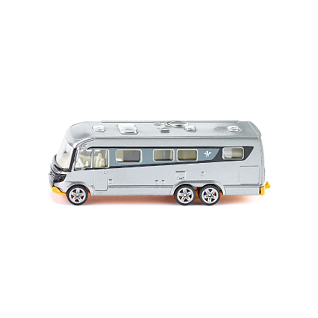 Siku - Travelling Mobile Home