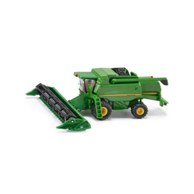 Siku - John Deere 9680 Combine Harvester