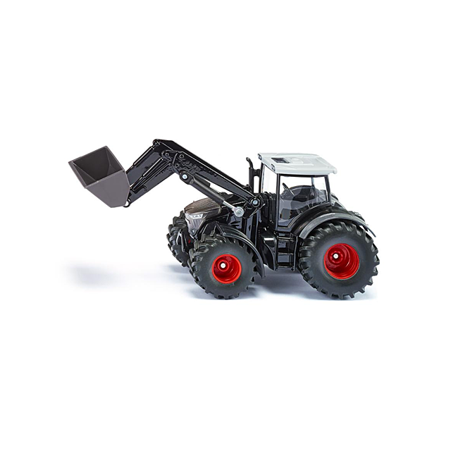 Siku - Fendt 942 Vario With Front Loader
