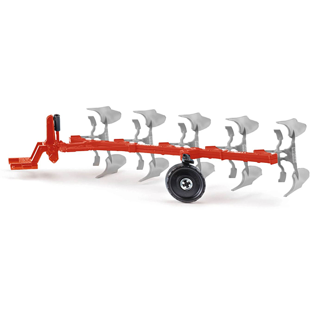 Siku - Full Reversible Plough