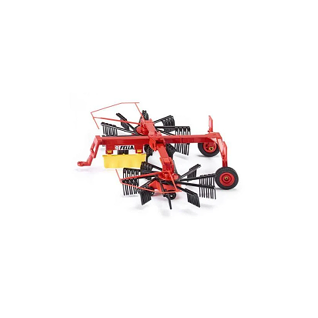 Siku - Whirl Rake 