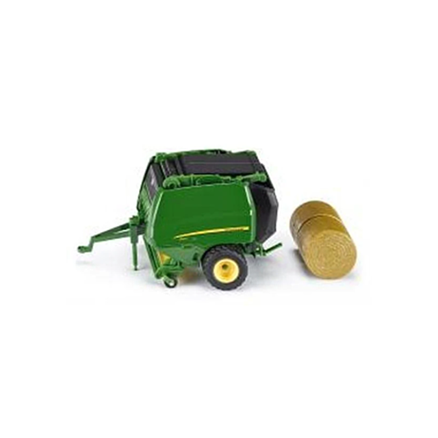 Siku - John Deere Round Baler