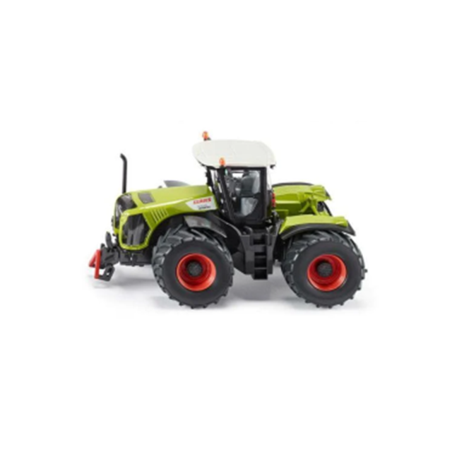 Siku - Claas Xerion Tractor 