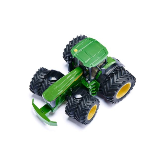 Siku - John Deere 8R 410 With Double Tyres