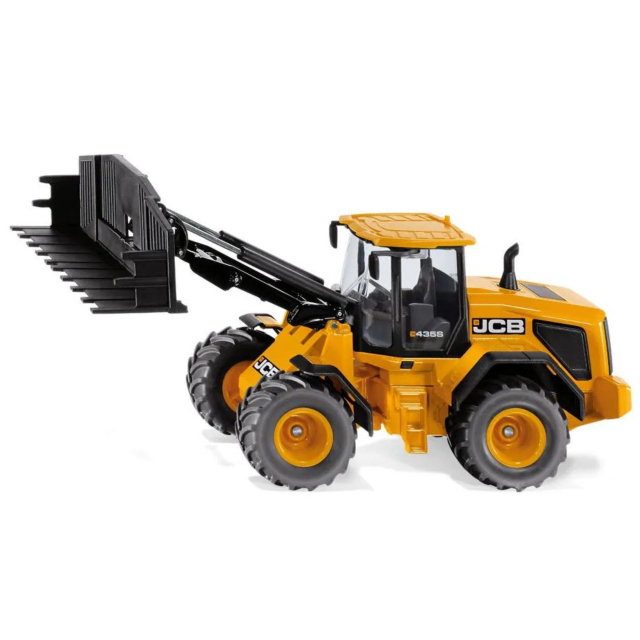 Siku - JCB Wheel Loader