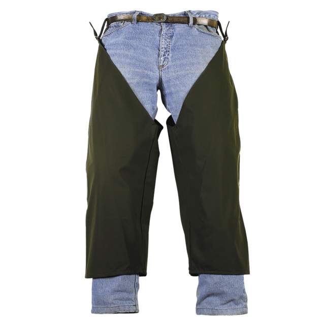  Hoggs Flexothane Leggings Green